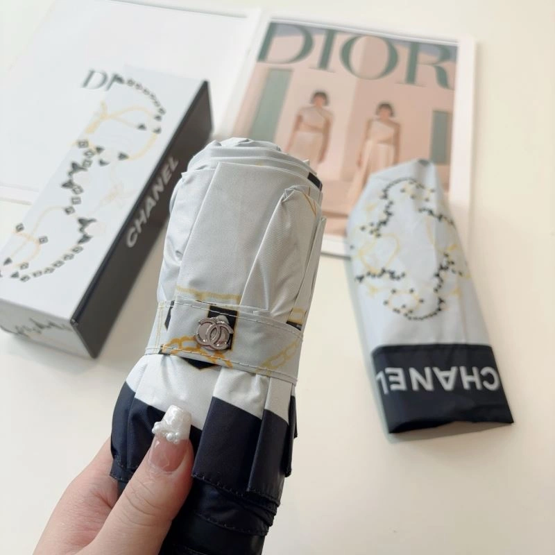 Popular Chanel Umbrella 274975