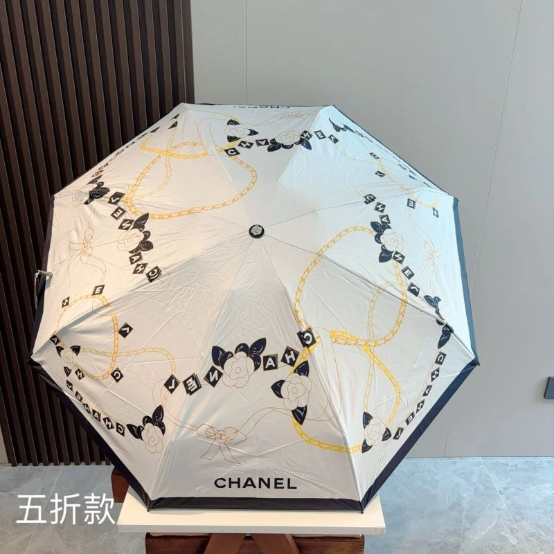 Popular Chanel Umbrella 274975