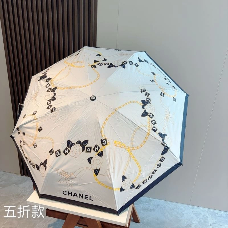 Popular Chanel Umbrella 274975