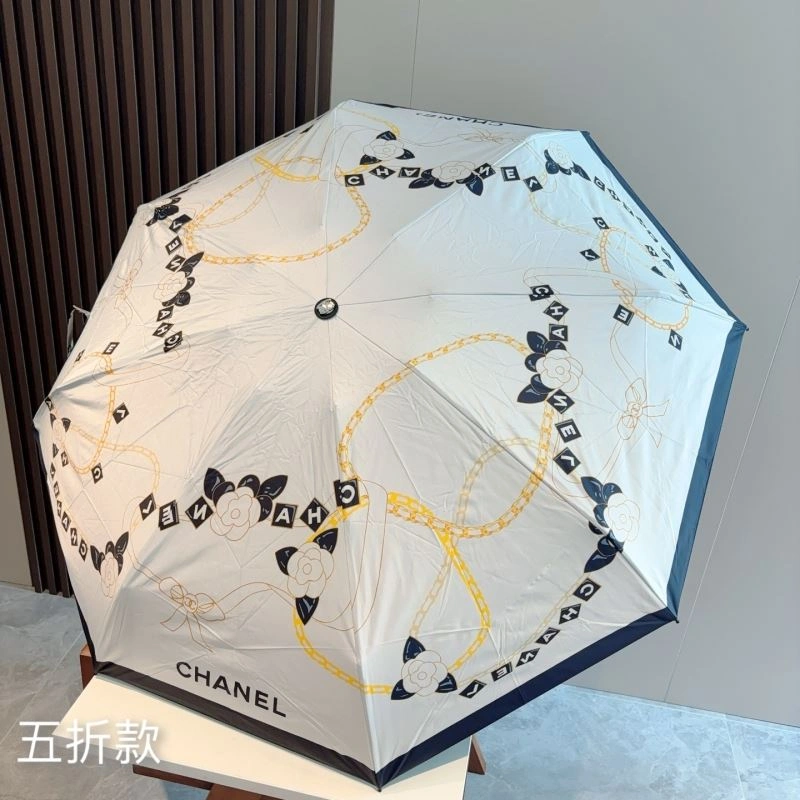 Popular Chanel Umbrella 274975