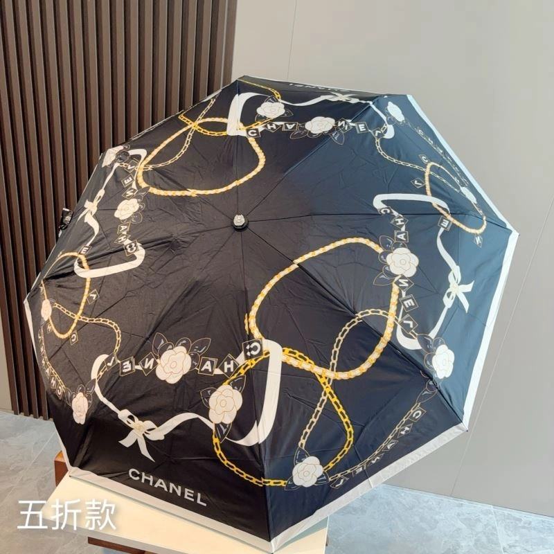 Chanel Umbrella UrbanChic 274988