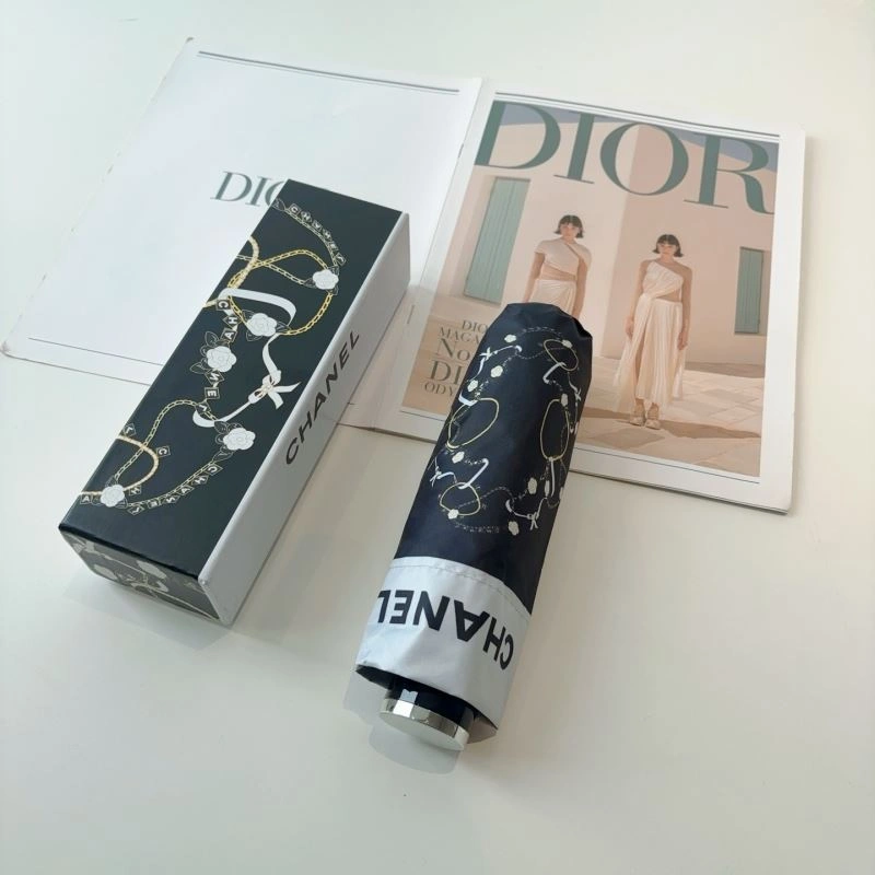 Chanel Umbrella UrbanChic 274988