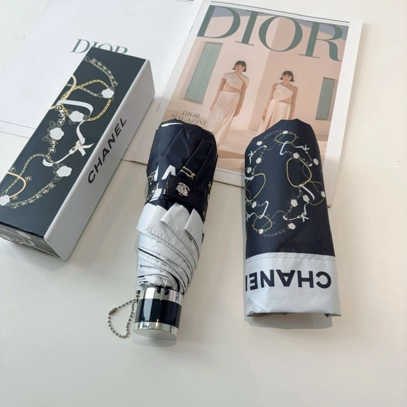 Chanel Umbrella UrbanChic 274988