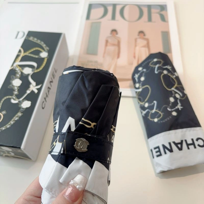 Chanel Umbrella UrbanChic 274988
