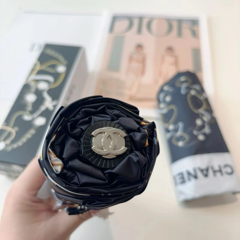 Chanel Umbrella UrbanChic 274988