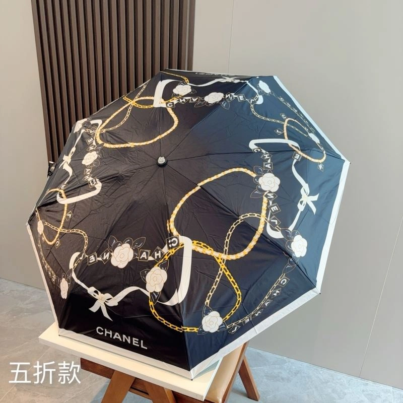 Chanel Umbrella UrbanChic 274988