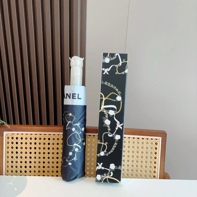 Functional Chanel Umbrella 274978