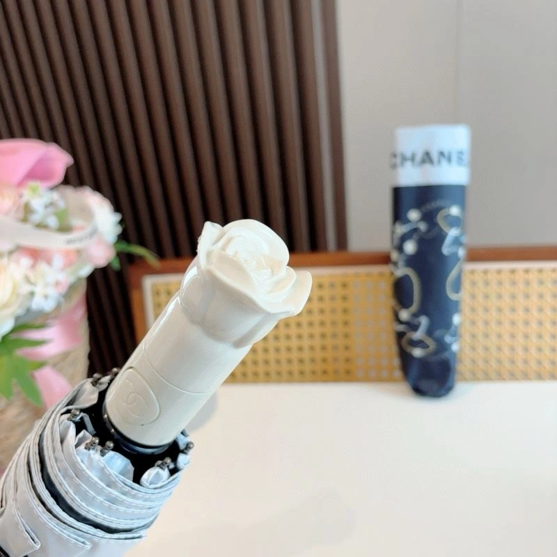 Functional Chanel Umbrella 274978
