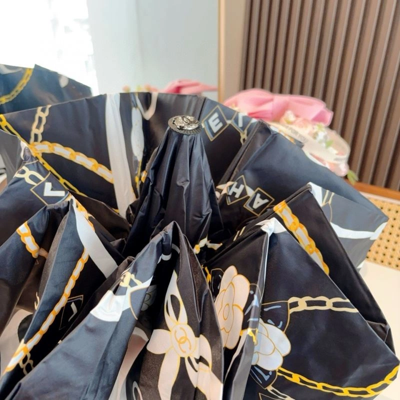 Functional Chanel Umbrella 274978