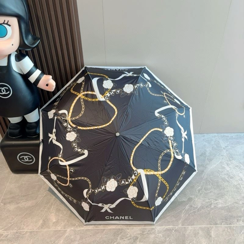 Functional Chanel Umbrella 274978
