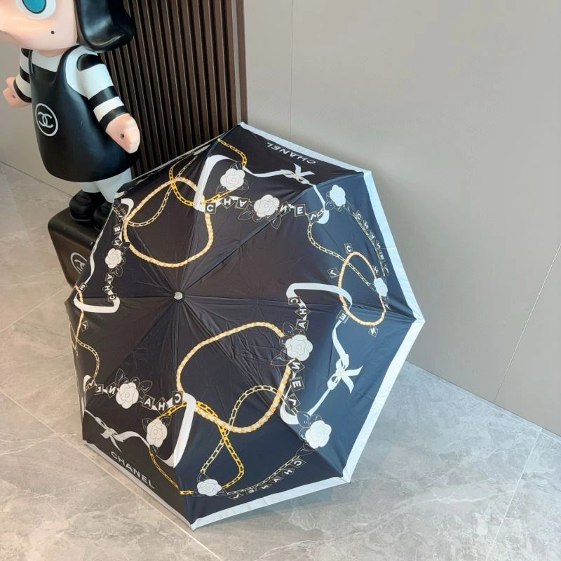 Functional Chanel Umbrella 274978