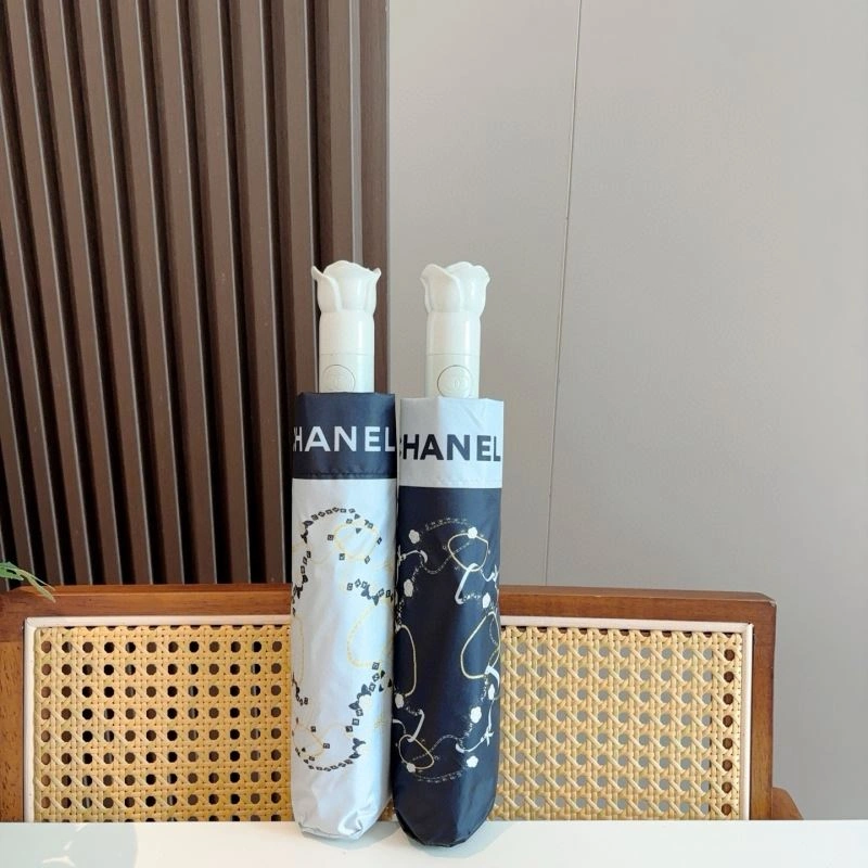 Chanel Umbrella Unisex 274982