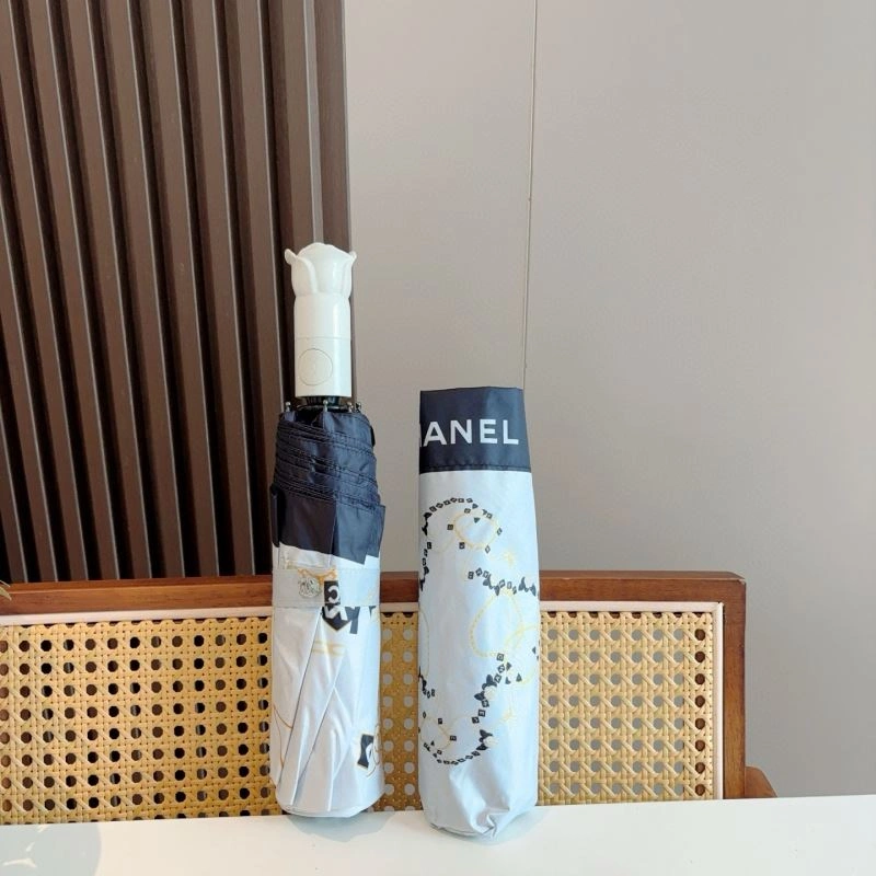 Chanel Umbrella Unisex 274982