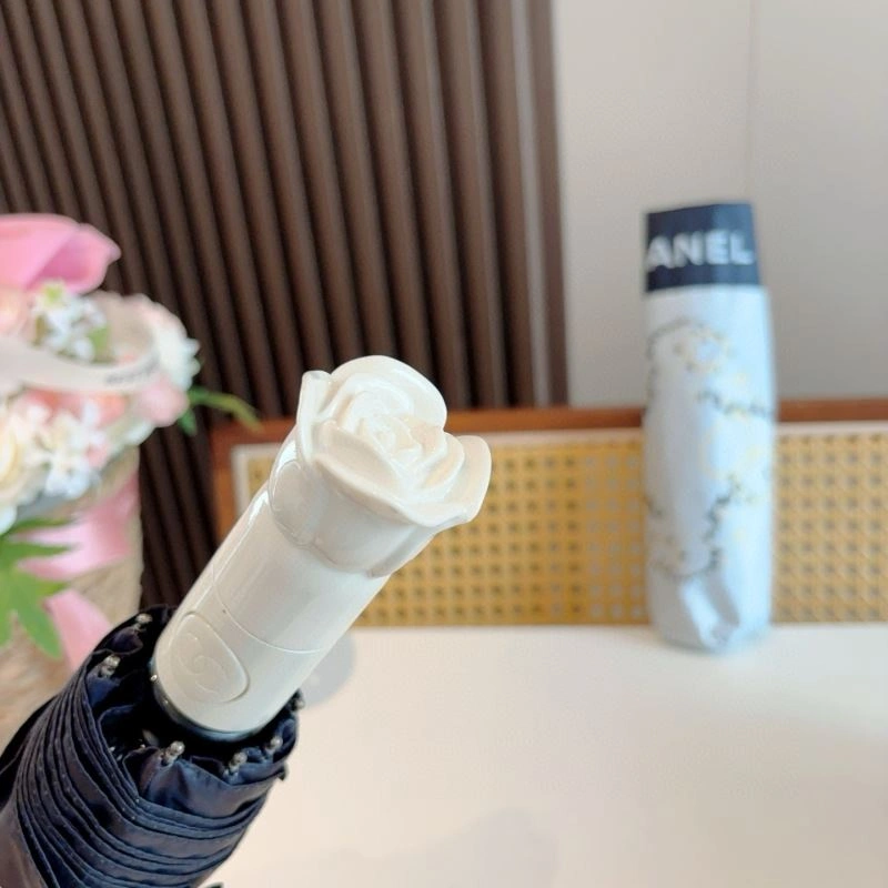 Chanel Umbrella Unisex 274982
