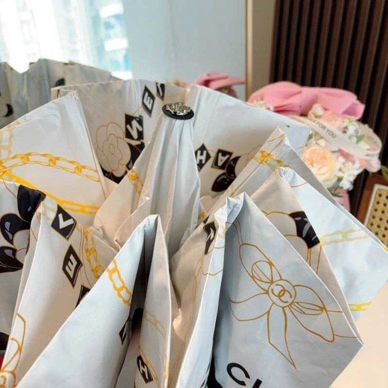 Chanel Umbrella Unisex 274982