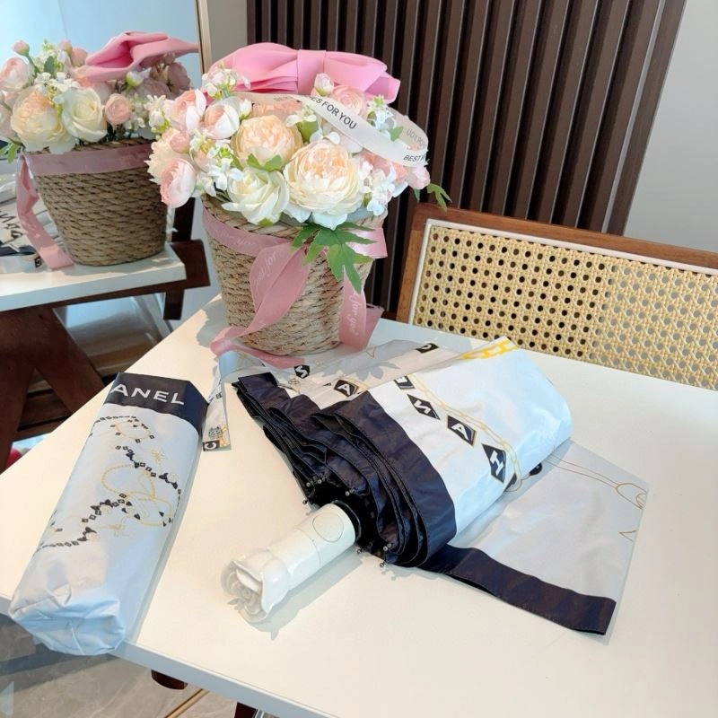 Chanel Umbrella Unisex 274982