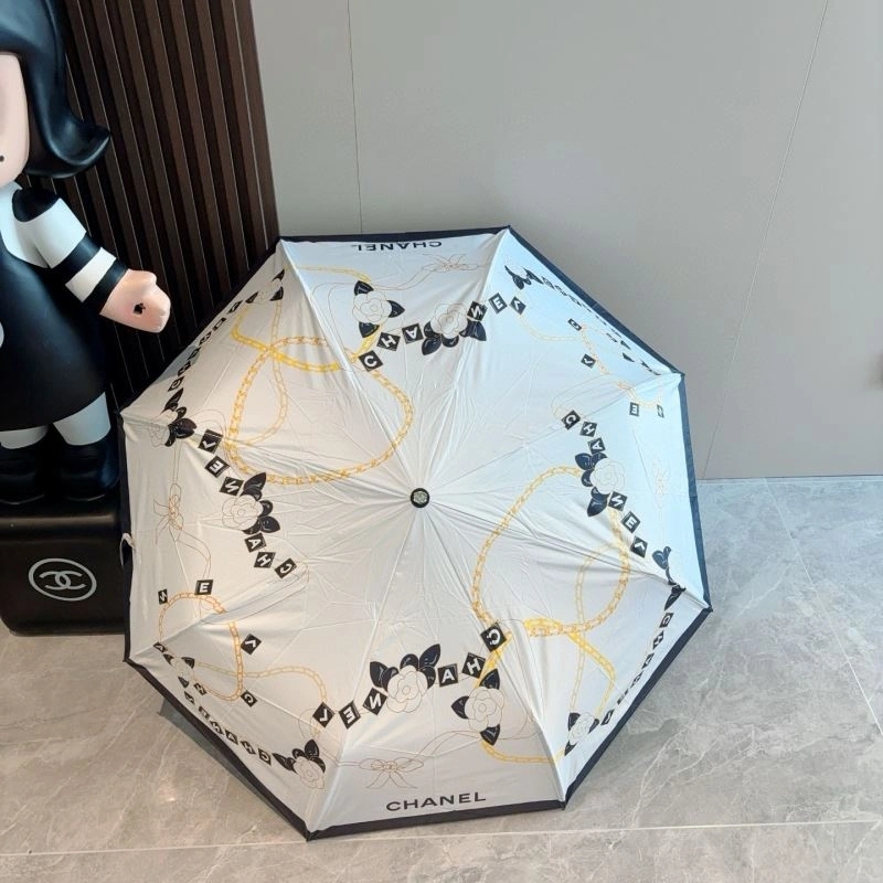 Chanel Umbrella Unisex 274982