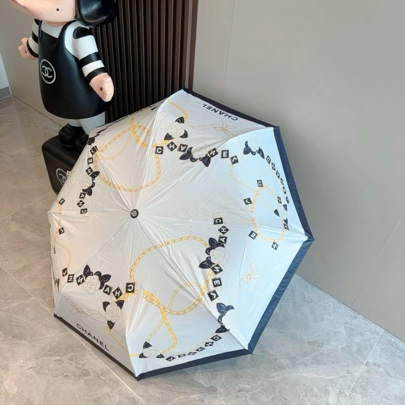Chanel Umbrella Unisex 274982