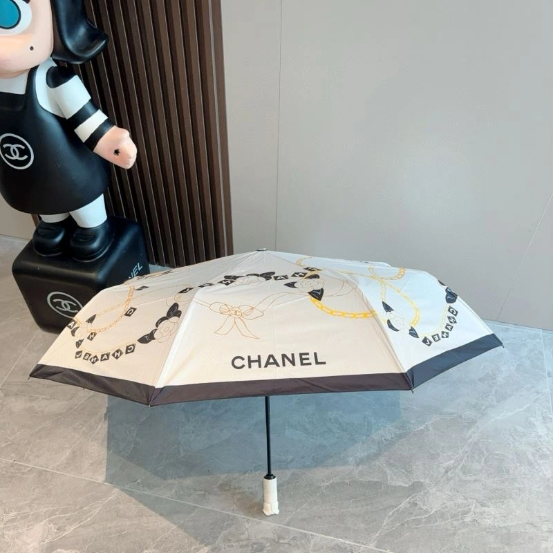 Chanel Umbrella Unisex 274982