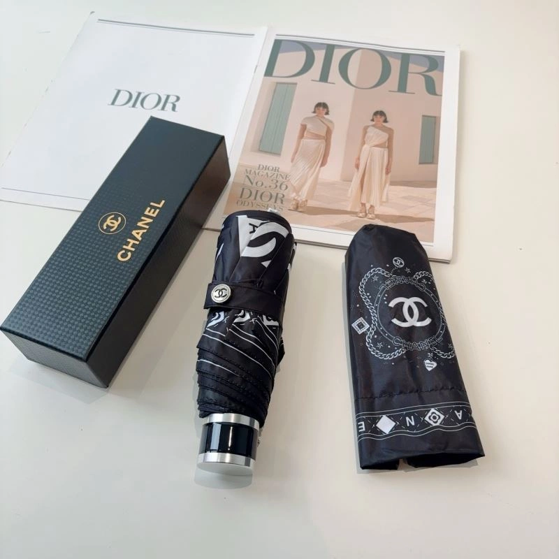 Chanel Umbrella Efficient 274969