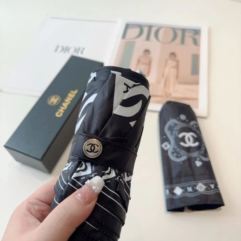 Chanel Umbrella Efficient 274969