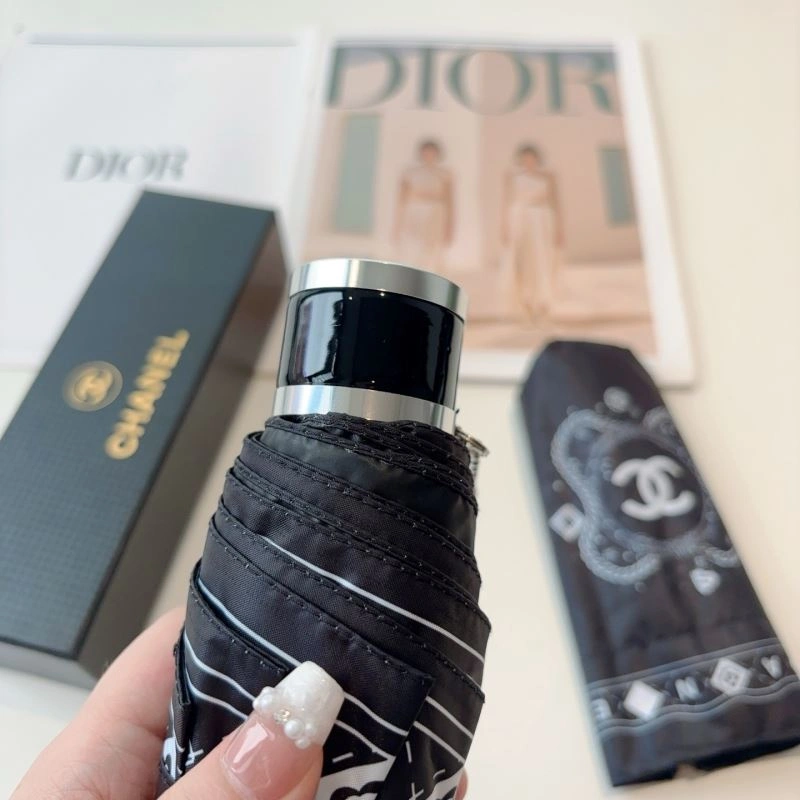 Chanel Umbrella Efficient 274969