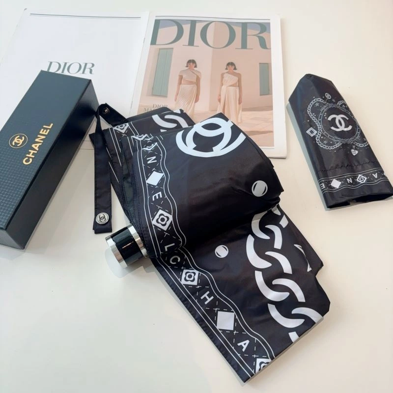 Chanel Umbrella Efficient 274969