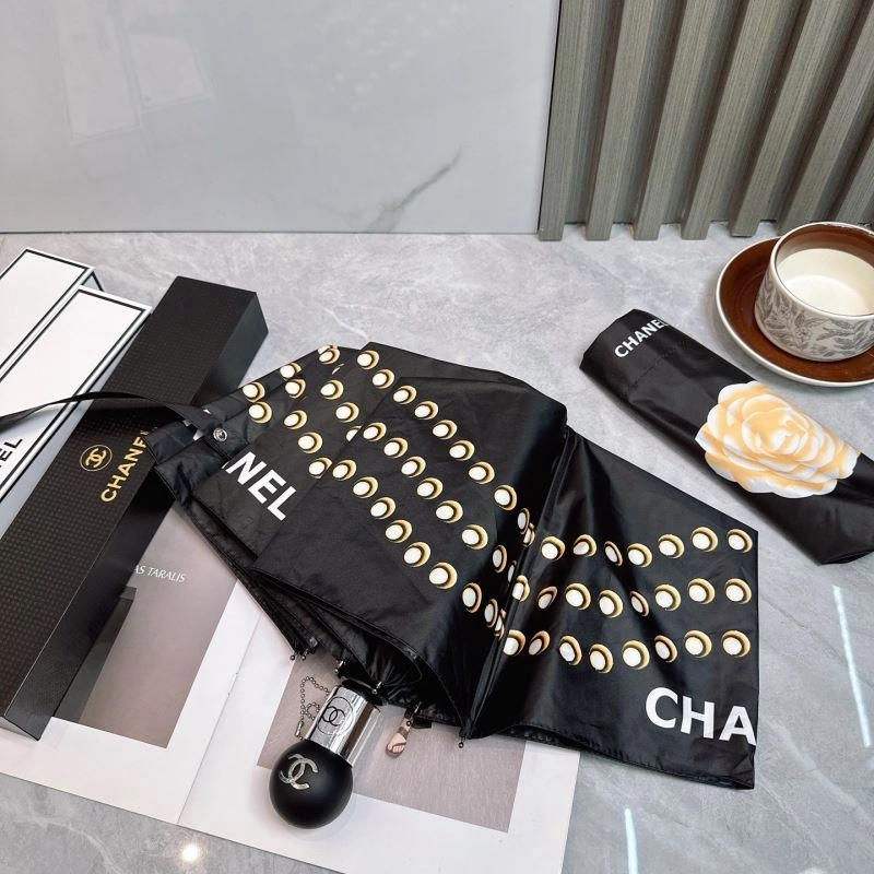 TravelReady Chanel Umbrella 274986