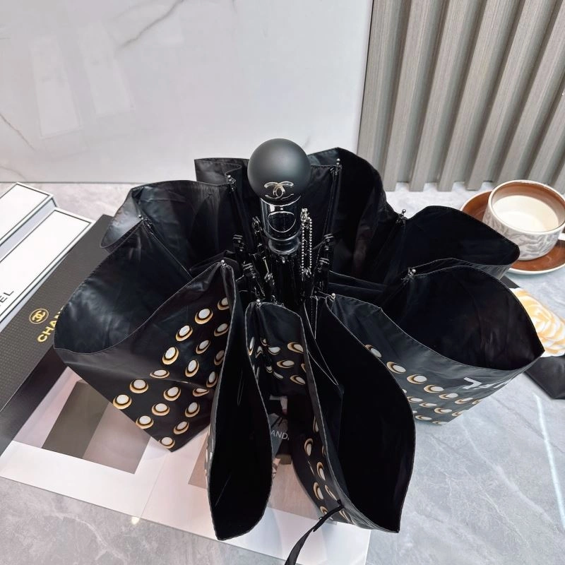 TravelReady Chanel Umbrella 274986