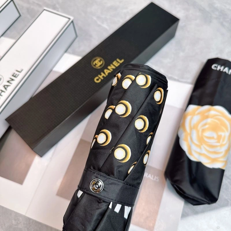 TravelReady Chanel Umbrella 274986