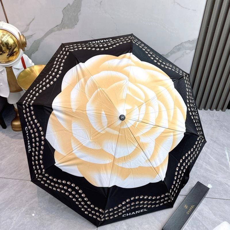 TravelReady Chanel Umbrella 274986