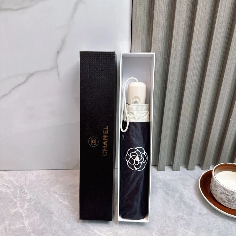 Chanel Umbrella Affordable 274990