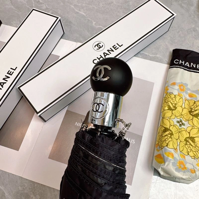 Chanel Umbrella Bright 274980