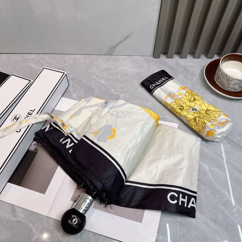Chanel Umbrella Bright 274980