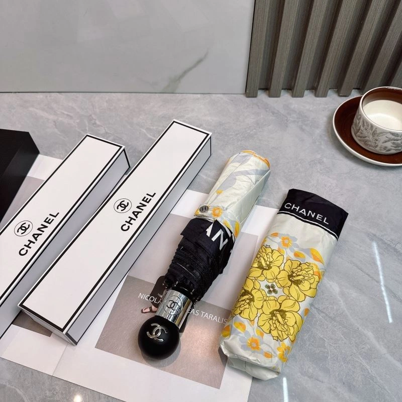 Chanel Umbrella Bright 274980