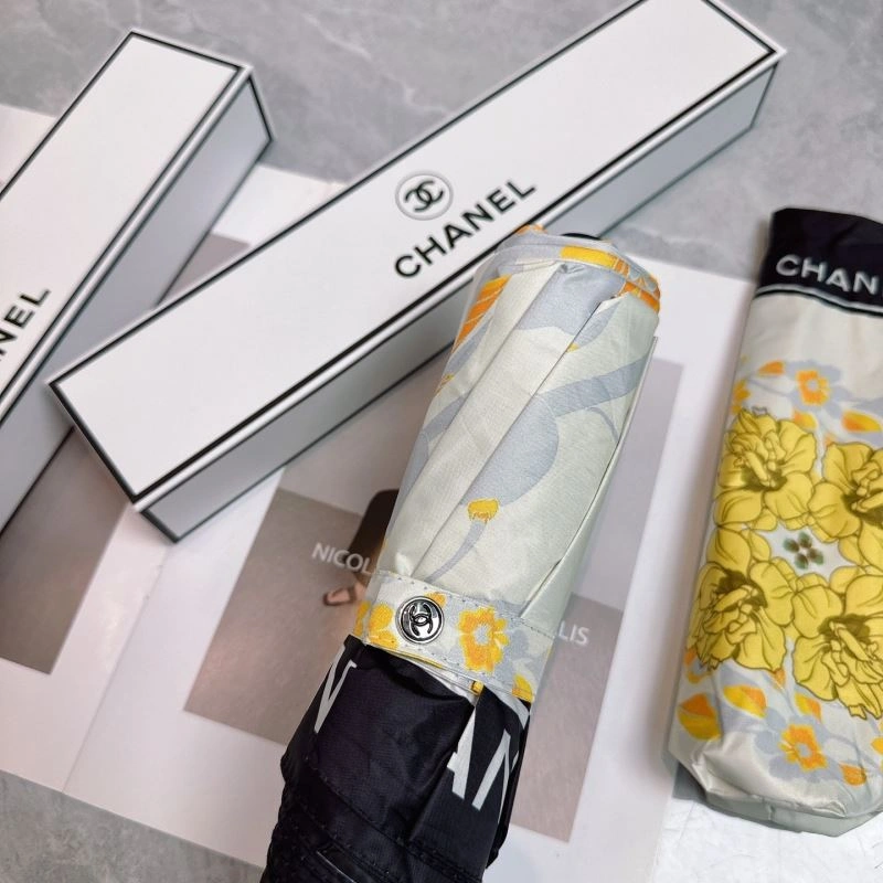 Chanel Umbrella Bright 274980