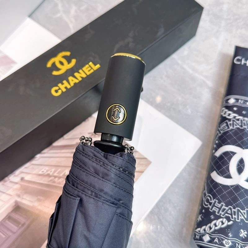 Colorful Chanel Umbrella 274967
