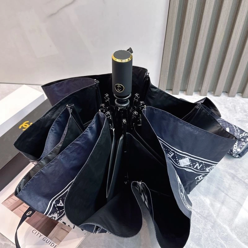 Colorful Chanel Umbrella 274967