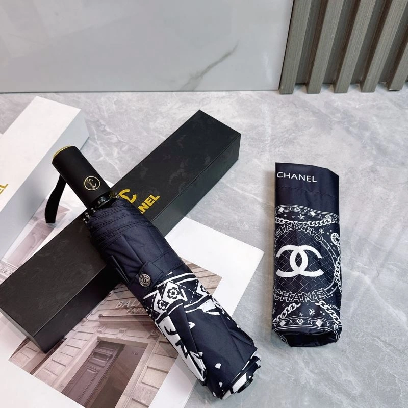Colorful Chanel Umbrella 274967