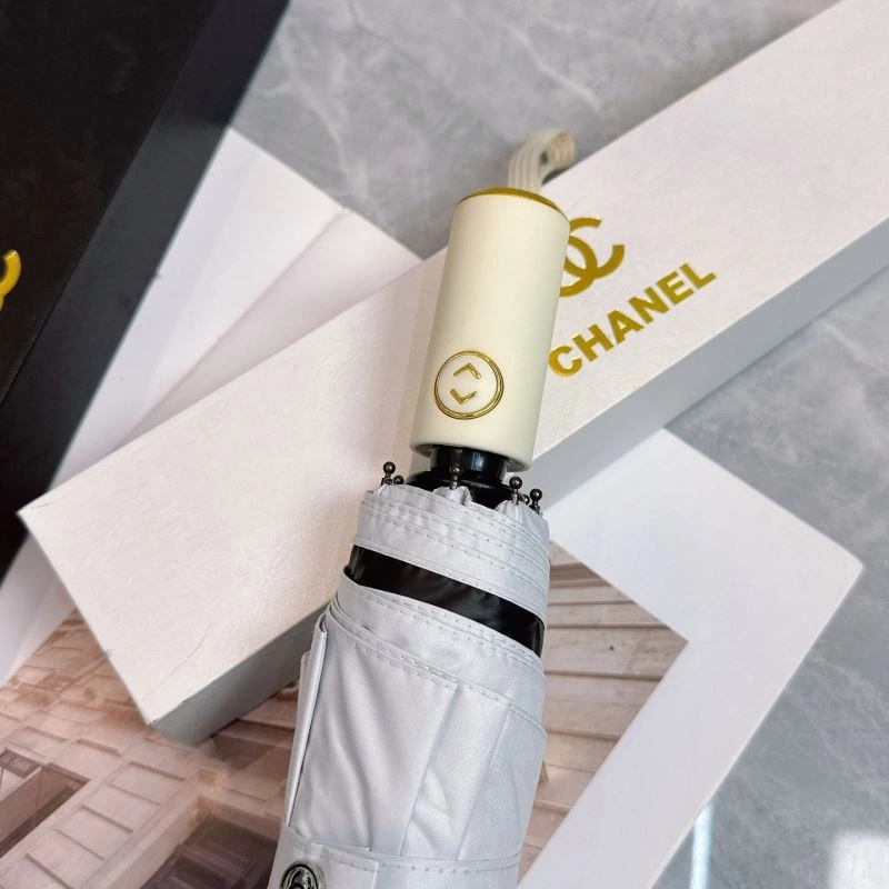 Unique Chanel Umbrella 274987