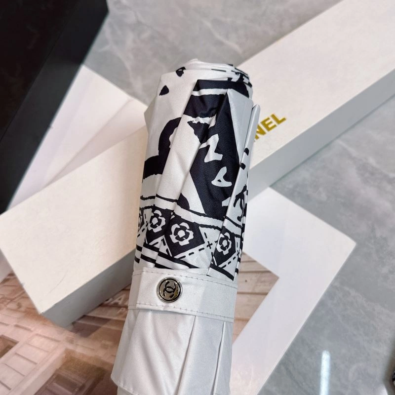 Unique Chanel Umbrella 274987