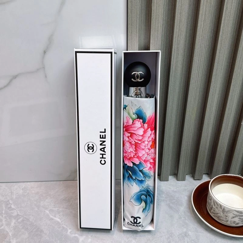 Premium Chanel Umbrella 274973