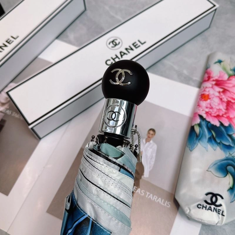 Premium Chanel Umbrella 274973
