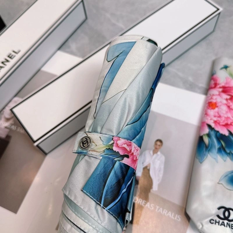 Premium Chanel Umbrella 274973