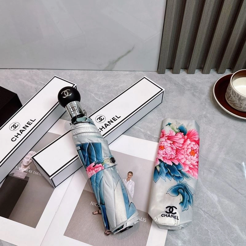 Premium Chanel Umbrella 274973