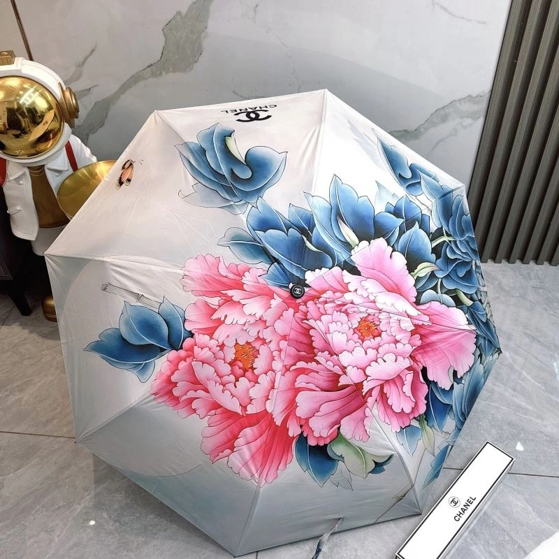 Premium Chanel Umbrella 274973