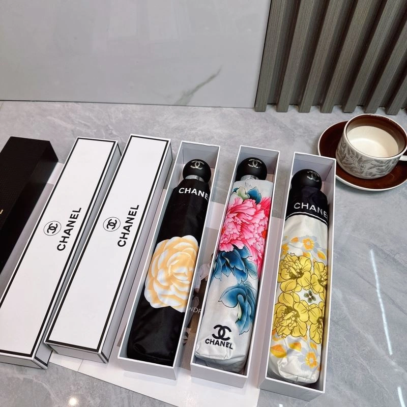 Premium Chanel Umbrella 274973