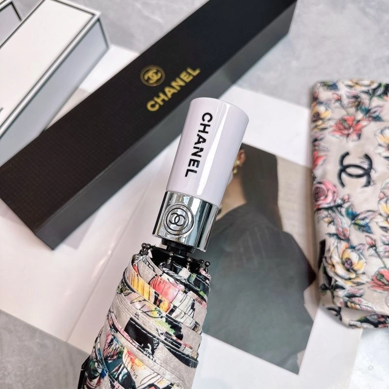 Upgraded Chanel Umbrella 274963