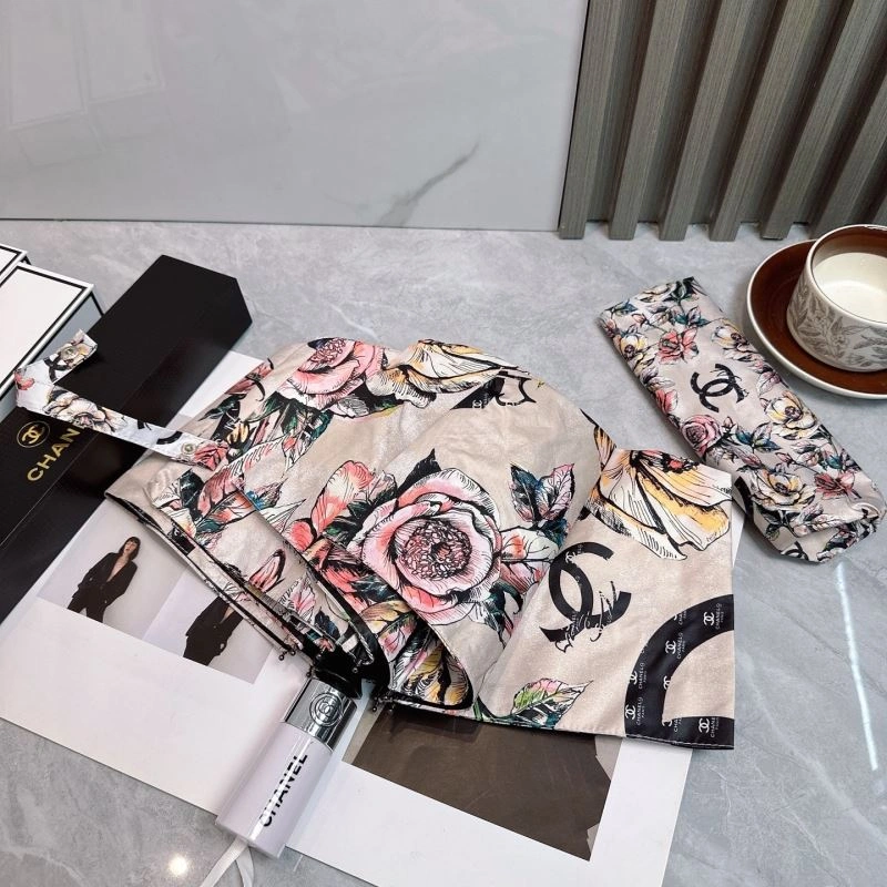 Upgraded Chanel Umbrella 274963