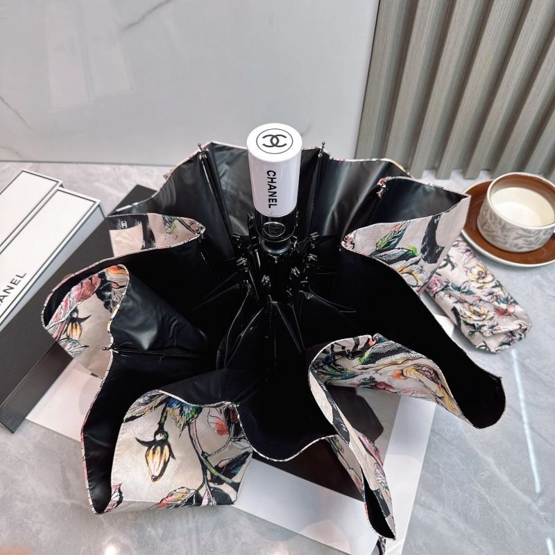 Upgraded Chanel Umbrella 274963